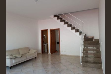 Casa à venda com 3 quartos, 99m² em Cursino, São Paulo
