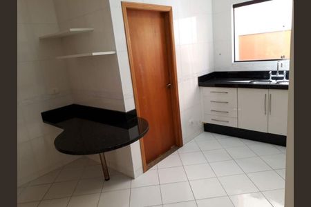 Casa à venda com 3 quartos, 99m² em Cursino, São Paulo
