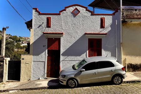 Casa para alugar com 2 quartos, 100m² em Catumbi, Rio de Janeiro