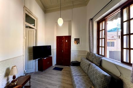 Casa para alugar com 2 quartos, 100m² em Catumbi, Rio de Janeiro