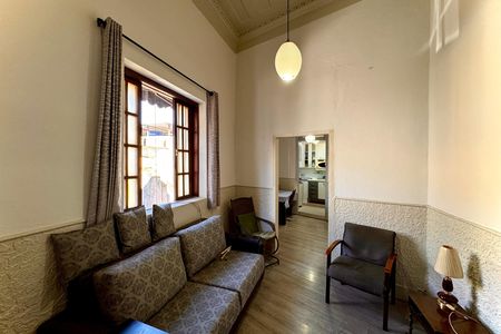 Casa para alugar com 2 quartos, 100m² em Catumbi, Rio de Janeiro