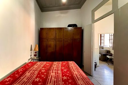 Casa para alugar com 2 quartos, 100m² em Catumbi, Rio de Janeiro