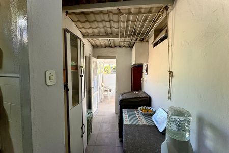 Casa para alugar com 100m², 2 quartos e sem vaga