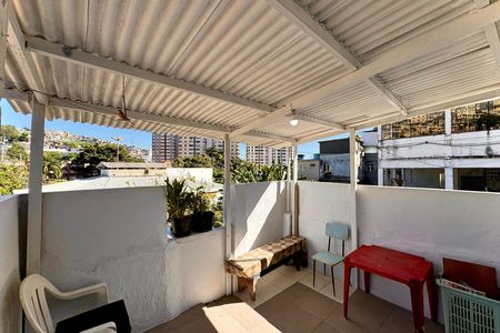 Casa para alugar com 100m², 2 quartos e sem vaga