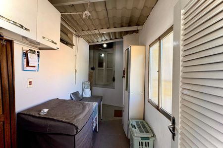 Casa para alugar com 100m², 2 quartos e sem vaga