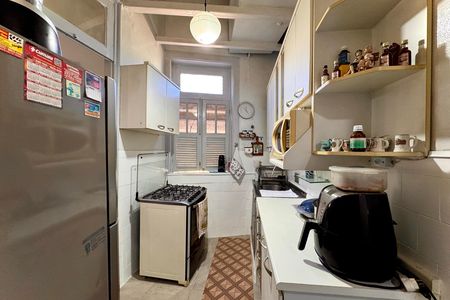 Casa para alugar com 2 quartos, 100m² em Catumbi, Rio de Janeiro