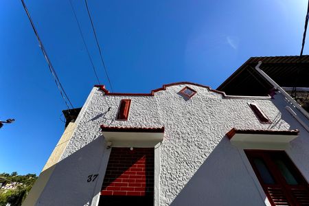 Casa para alugar com 2 quartos, 100m² em Catumbi, Rio de Janeiro