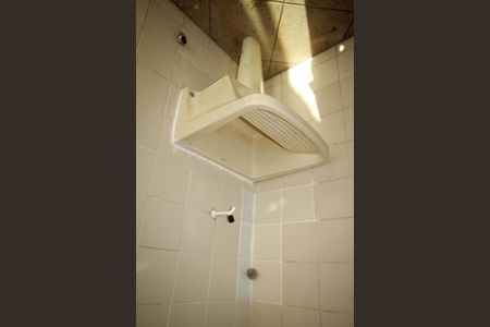 Área de Serviço de apartamento para alugar com 5 quartos, 170m² em Carlos Prates, Belo Horizonte