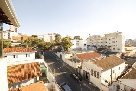Apartamento para alugar com 170m², 5 quartos e 2 vagasvista
