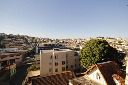 Apartamento para alugar com 170m², 5 quartos e 2 vagasvista
