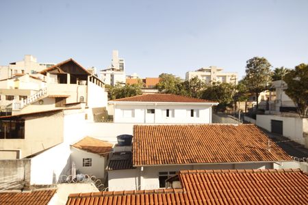 Apartamento para alugar com 170m², 5 quartos e 2 vagasvista