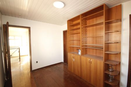 Apartamento para alugar com 170m², 5 quartos e 2 vagasquarto 4