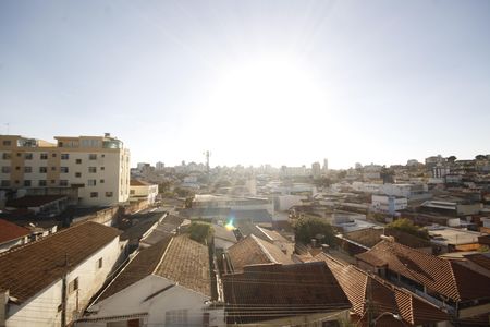 Apartamento para alugar com 170m², 5 quartos e 2 vagasvista