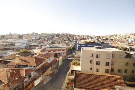 Apartamento para alugar com 170m², 5 quartos e 2 vagasvista