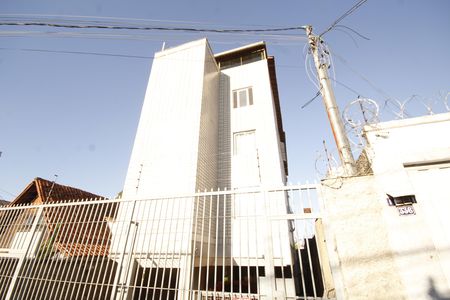 Apartamento para alugar com 170m², 5 quartos e 2 vagasfachada