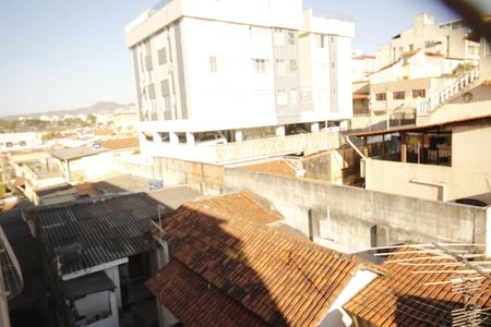 vista de apartamento para alugar com 5 quartos, 170m² em Carlos Prates, Belo Horizonte