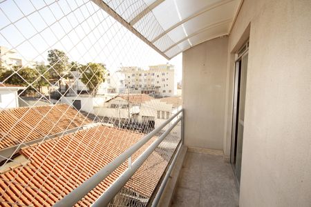Apartamento para alugar com 170m², 5 quartos e 2 vagasvaranda