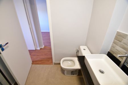 Apartamento à venda com 48m², 2 quartos e 1 vagaBanheiro