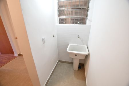 Apartamento à venda com 48m², 2 quartos e 1 vagaCozinha