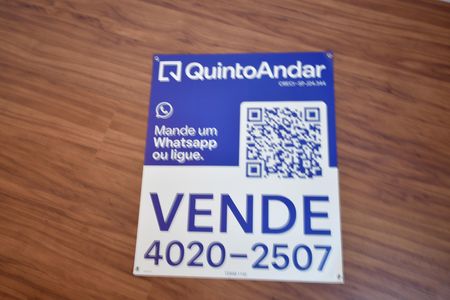 Apartamento à venda com 48m², 2 quartos e 1 vagaPlaca