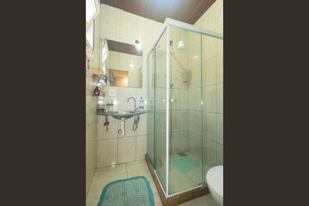 Casa à venda com 240m², 2 quartos e 1 vagaBanheiro da Suíte