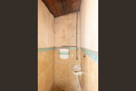 Casa à venda com 240m², 2 quartos e 1 vagaBanheiro Social 2
