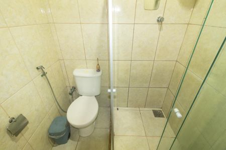 Casa à venda com 240m², 2 quartos e 1 vagaBanheiro Social 1