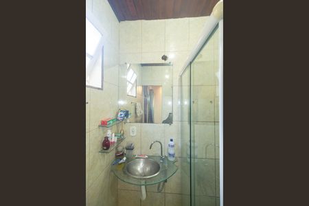 Casa à venda com 240m², 2 quartos e 1 vagaBanheiro da Suíte