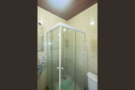 Casa à venda com 240m², 2 quartos e 1 vagaBanheiro da Suíte