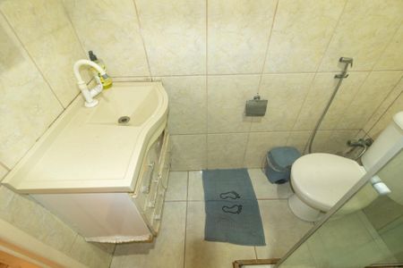 Casa à venda com 240m², 2 quartos e 1 vagaBanheiro Social 1