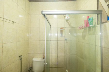 Banheiro Social 1 de casa à venda com 2 quartos, 240m² em Campo Grande, Rio de Janeiro