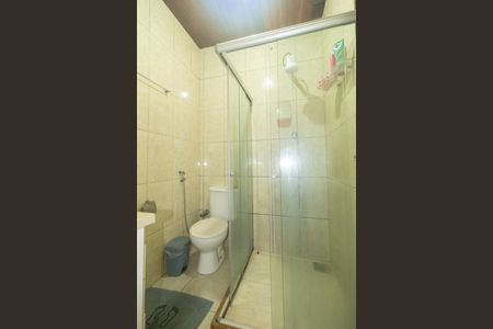 Casa à venda com 240m², 2 quartos e 1 vagaBanheiro Social 1