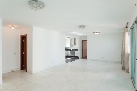 Apartamento à venda com 198m², 3 quartos e 4 vagas Apartamento à venda com 198m², 3 quartos e 4 vagassala