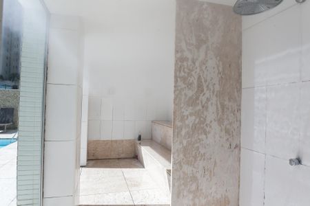 Apartamento à venda com 198m², 3 quartos e 4 vagas Apartamento à venda com 198m², 3 quartos e 4 vagasSaúna