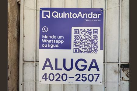 Placa LRTJ-51 de casa para alugar com 2 quartos, 100m² em Casa Grande, Diadema