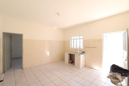 Casa para alugar com 100m², 2 quartos e sem vaga Casa para alugar com 100m², 2 quartos e sem vagaCozinha