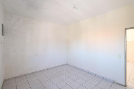 Quarto 1 de casa para alugar com 2 quartos, 100m² em Casa Grande, Diadema