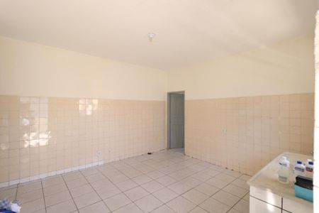 Cozinha de casa para alugar com 2 quartos, 100m² em Casa Grande, Diadema