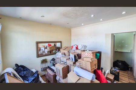 Casa à venda com 2 quartos, 75m² em Bonsucesso, Rio de Janeiro