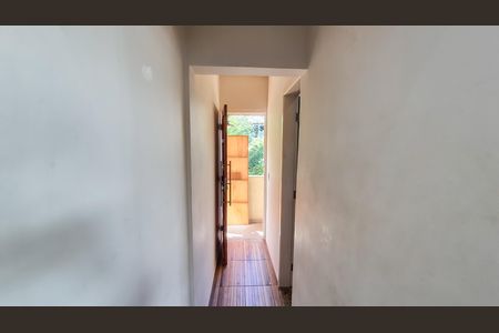 Casa à venda com 75m², 2 quartos e 1 vaga