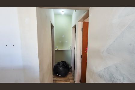 Casa à venda com 2 quartos, 75m² em Bonsucesso, Rio de Janeiro