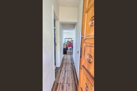 Casa à venda com 75m², 2 quartos e 1 vaga