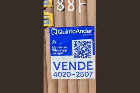 Casa à venda com 75m², 2 quartos e 1 vaga