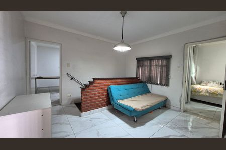 Casa para alugar com 2 quartos, 249m² em Vila Bela Vista, Santo André