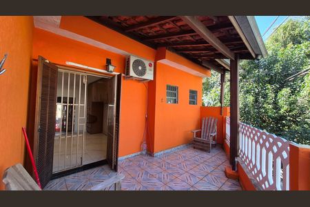 Casa para alugar com 249m², 2 quartos e 2 vagas Casa para alugar com 249m², 2 quartos e 2 vagasArea externa