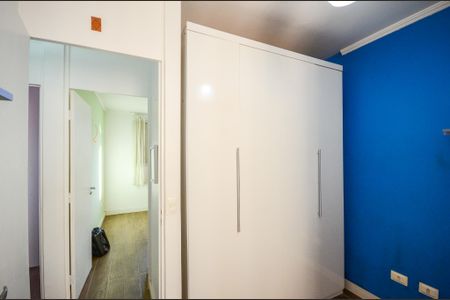 Quarto 2 de casa à venda com 3 quartos, 76m² em Vila dos Remedios, São Paulo