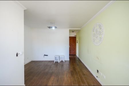 Sala de casa à venda com 3 quartos, 76m² em Vila dos Remedios, São Paulo