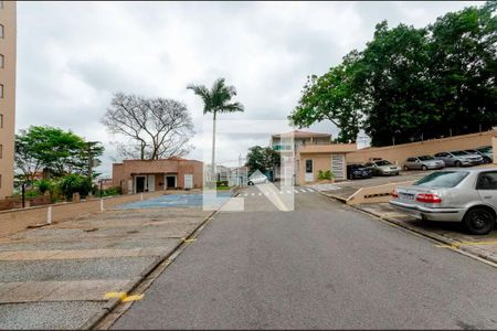 Área comum de casa à venda com 3 quartos, 76m² em Vila dos Remedios, São Paulo