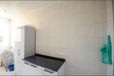 Cozinha de casa à venda com 3 quartos, 76m² em Vila dos Remedios, São Paulo