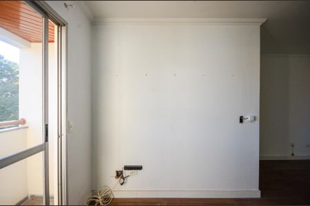 Sala de casa à venda com 3 quartos, 76m² em Vila dos Remedios, São Paulo